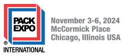 PackExpo 2024 PackExpo 2024