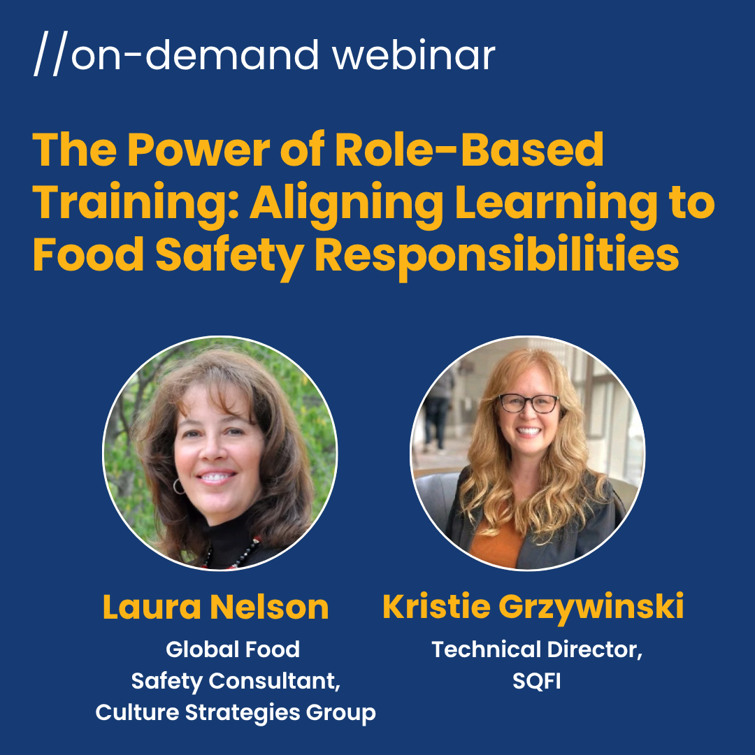 SQF Webinar Resources Thumbnail