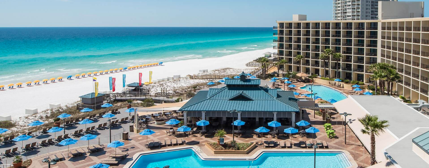 Hilton Sandestin Hilton Sandestin