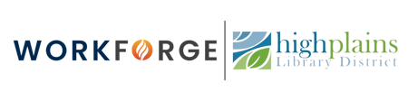 WorkForge & High Plains Logo