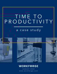 WorkForge - Swiss-Tech Case Study Cover WorkForge - Swiss-Tech Case Study Cover