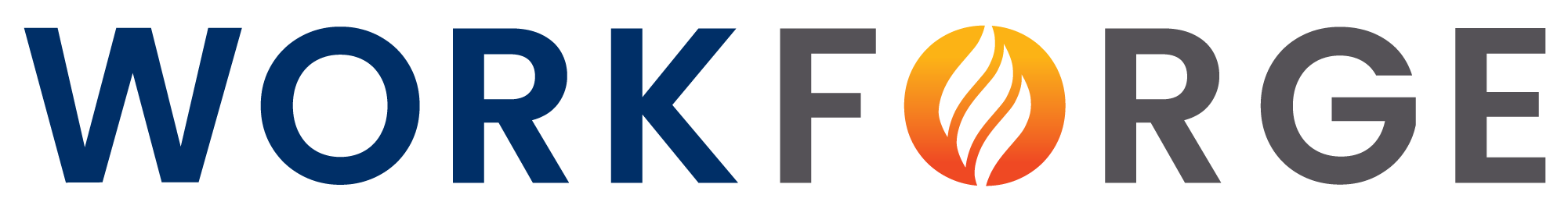 Workforge Logo