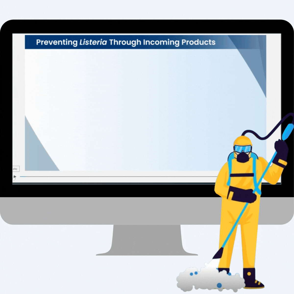 listeria training (1)