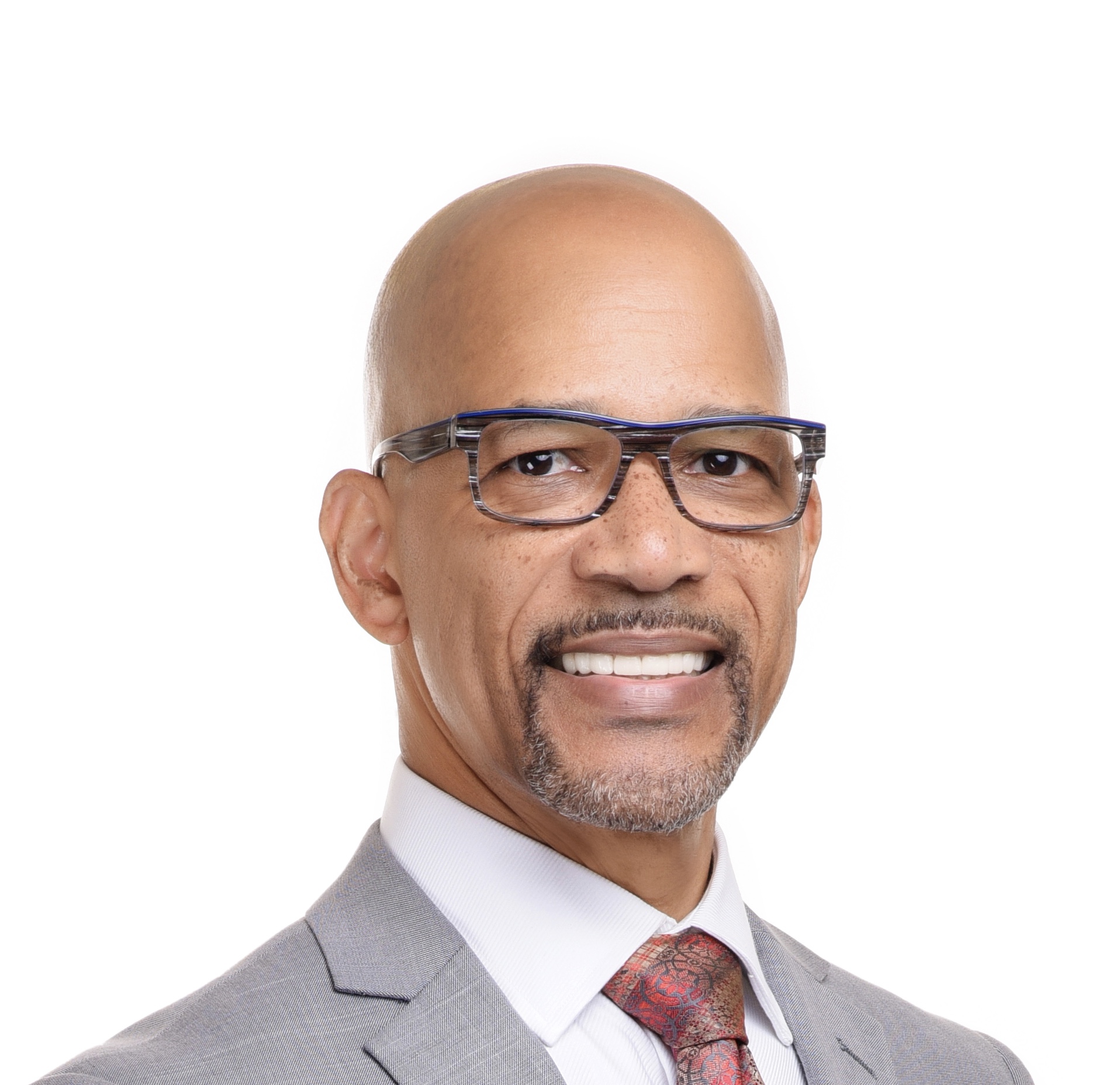Dr. Ronald Williams