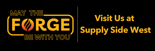 Visit Us at Supply Side West